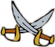 Swords Icon